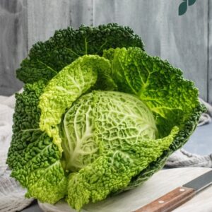 Plantiful Mixed Green Salad