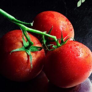 Large Tomatoes